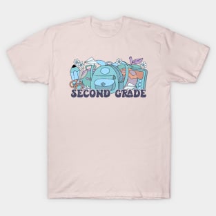 Second grade T-Shirt